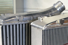 Load image into Gallery viewer, CSF New Audi RS6/RS7 High-Performance Intercooler System