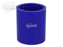 Load image into Gallery viewer, BOOST Products Silicone Coupler 1-3/4&quot; ID, 3&quot; Length, Blue