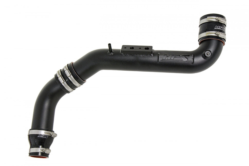 HPS Intercooler Charge Pipe Kit, Honda 2018-2021 Accord 1.5L Turbo