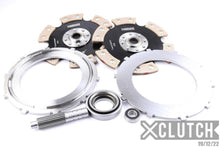 Load image into Gallery viewer, XClutch XMS-230-PR01-2E-XC Service Pack-Twin Solid Ceramic