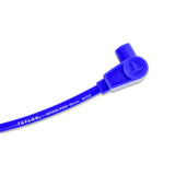 Taylor Cable 8mm Spiro-Pro univ 8 cyl 90 blue