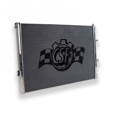 Load image into Gallery viewer, CSF Mercedes  High-Performance Heat Exchanger