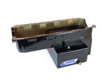 Load image into Gallery viewer, Canton 18-370 Oil Pan For Big Block Chevy Mark 4 High Capacity 14Qt Marine Pan