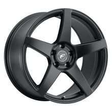 Load image into Gallery viewer, Forgestar 19x10 CF5DC 5x114.3 ET42 BS7.1 Satin BLK 72.56 Wheel