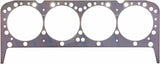 SBC 400 Head Gasket  (No Steam Holes) 4.190in