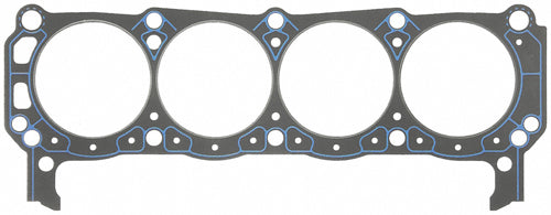 Head Gasket 83-93  Ford 260-289-302(Except Boss)