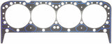 400 Chevy Head Gasket Cast or Aluminum Heads