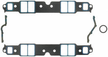 Load image into Gallery viewer, SBC Intake Gasket Set 1.38in x  2.28in .060in