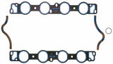 Intake Gasket Set - BBF w/Steel Core