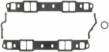 Load image into Gallery viewer, Chevy SB V8 Intake Gasket TRIM TO FIT .12in