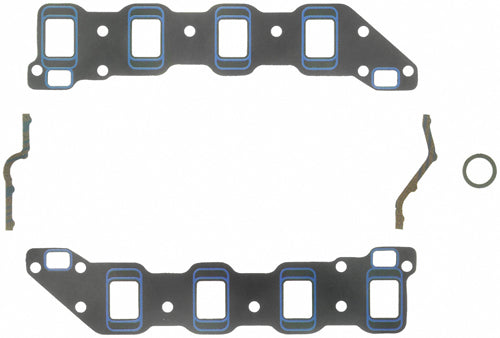 SB Chevy Intake Gaskets ALUMINUM DART/BUICK