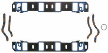 Load image into Gallery viewer, Intake Gasket Set - SBF w/Steel Core