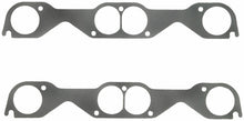 Load image into Gallery viewer, SB Chevy Exhaust Gaskets Round Port