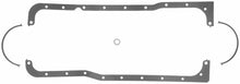 Load image into Gallery viewer, Sb Ford Oil Pan Gasket 302 SVO ENGINE 3/32in