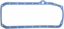 Load image into Gallery viewer, SBC One Piece Rubber Oil Pan Gasket