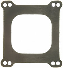 Load image into Gallery viewer, Holley Carb Gasket Open Center. Fits AFB