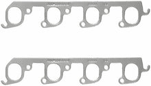 Load image into Gallery viewer, Exhaust Manifold Gasket Set Ford 351C/351M/400