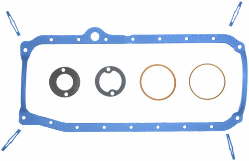 Oil Pan Gasket Set