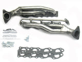 JBA Performance 07-21 Toyota  Cat4Ward