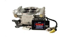 Load image into Gallery viewer, Go EFI 4 600hp Basic Kit Bright Tumble Finish