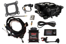 Load image into Gallery viewer, Go EFI Classic 550 HP EFI w/External ECU Black