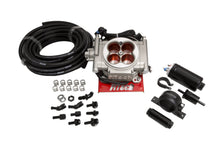 Load image into Gallery viewer, Go Street EFI System Master Kit 400HP