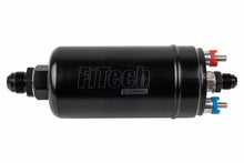 Load image into Gallery viewer, Inline 255Lph EFI Fuel Black Finish