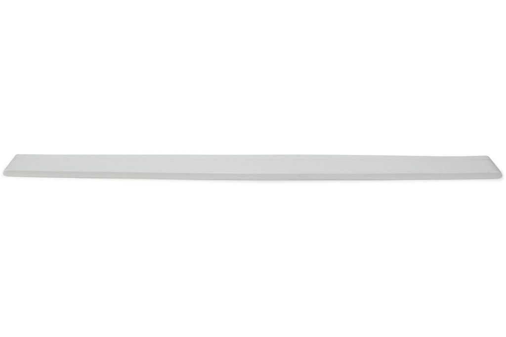 ABC Rocker Panel Plastic White