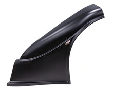 Load image into Gallery viewer, MD3 Plastic Dirt Fender Black Old Style