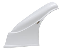 Load image into Gallery viewer, MD3 Plastic Dirt Fender White Old Style