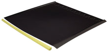 Load image into Gallery viewer, MD3 L/W Dirt Roof Black w/Yellow Cap