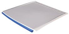 Load image into Gallery viewer, MD3 L/W Dirt Roof White w/Cheveron Blue Cap