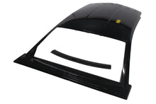 Load image into Gallery viewer, Roof MD3 Pavement Mod Black Composite