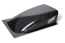 Load image into Gallery viewer, MD3 Oil Cooler Scoop Carbon Fiber Look