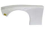 2019 LM Ultraglass Fender White Left