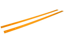 Load image into Gallery viewer, 2019 LM Body Nose Wear Strips Orange