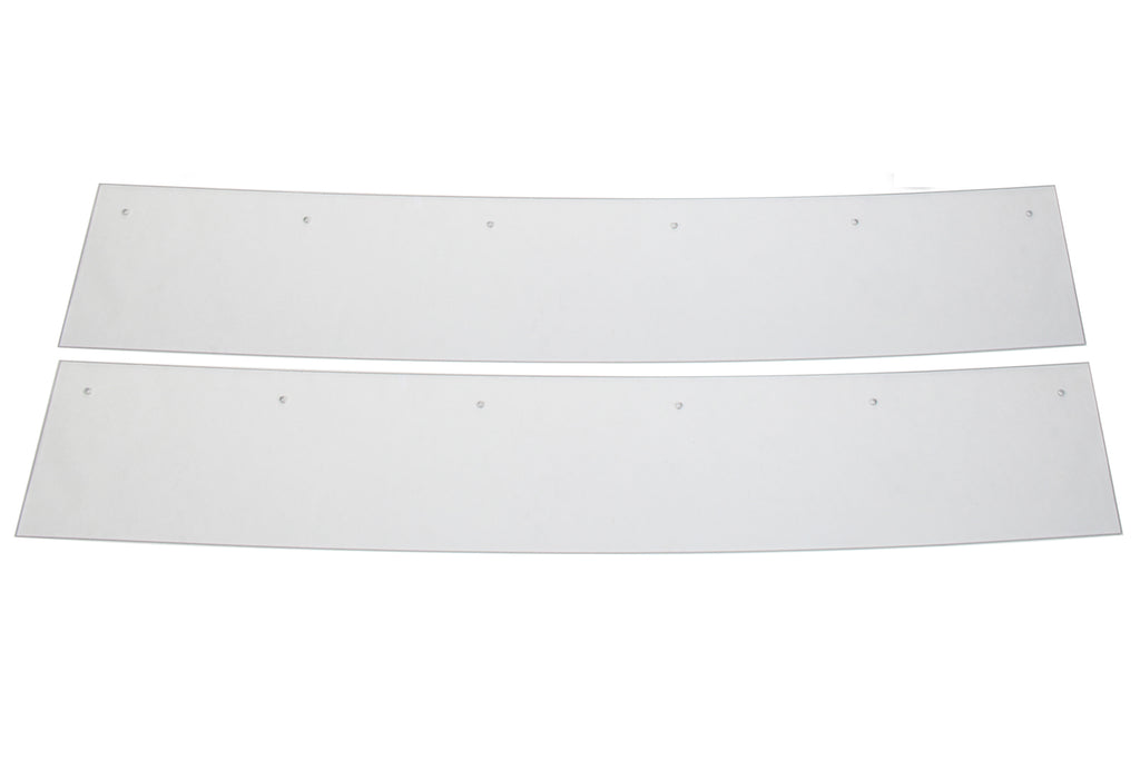 2019 LM Spoiler Repl Blades 5in 70 Deg 2pc