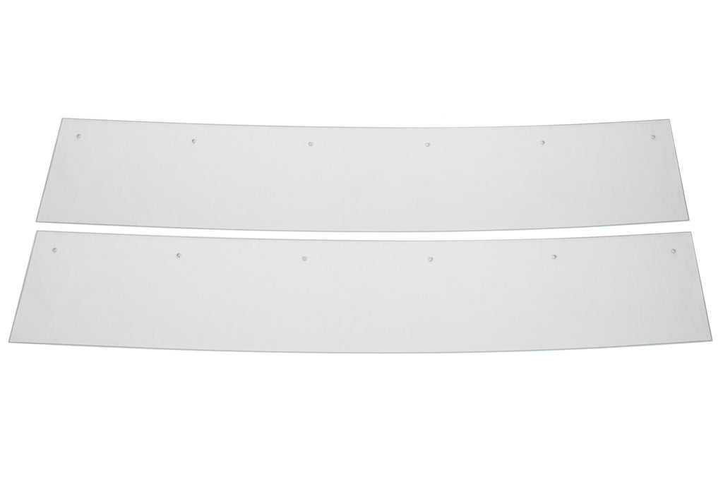 2019 LM Spoiler Repl Blades 5in 90 Deg 2pc