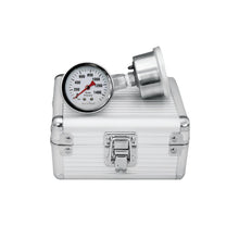 Load image into Gallery viewer, Longacre Quick Check Brake Pressure Gauge Set