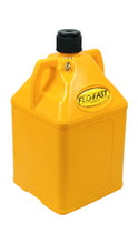 Load image into Gallery viewer, Yellow Utility Jug 15Gal