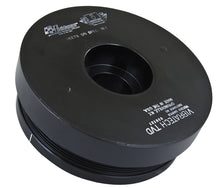 Load image into Gallery viewer, GM Duramax 8-3/8 6.6L Harmonic Damper - SFI