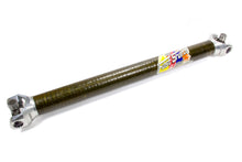 Load image into Gallery viewer, Driveshaft Carbon Fiber 32.5in Long 2-1/4in Dia