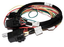 Load image into Gallery viewer, Fan &amp; Fuel Pump Wiring Harness Kit