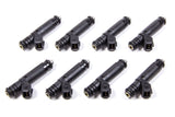 Fuel Injectors - 60LB/HR (8pk)