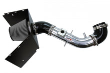 Load image into Gallery viewer, HPS Performance Polish Cold Air Intake Kit for 03-04 Lexus GX470 4.7L V8