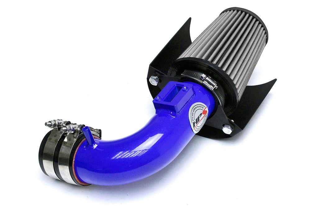 HPS Performance 827-568BL Performance Air Intake