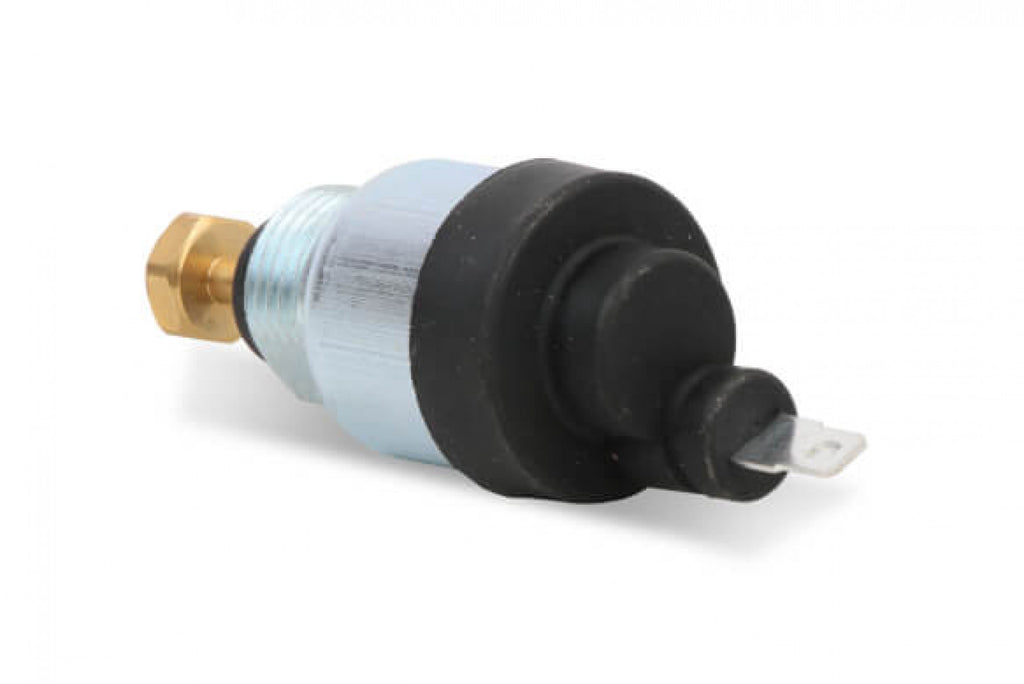 Holley Solenoid Fast Idle