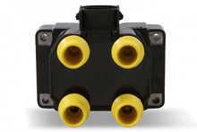 Load image into Gallery viewer, ACCEL Ignition Coil - SuperCoil - Ford 4-Tower EDIS with horizontal plug