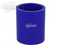 Load image into Gallery viewer, BOOST Products Silicone Coupler 5/8&quot; ID, 3&quot; Length, Blue