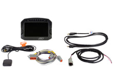Load image into Gallery viewer, AEM CD-5 Carbon Digital Racing Non-Logging GPS Enabled Dash Display